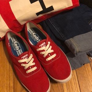 Keds Sneakers